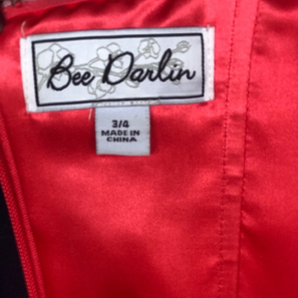 Prom Dress - Picture 4 of 4